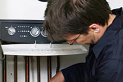 boiler repair Lees