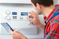 free Lees gas safe engineer quotes