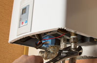 free Lees boiler install quotes